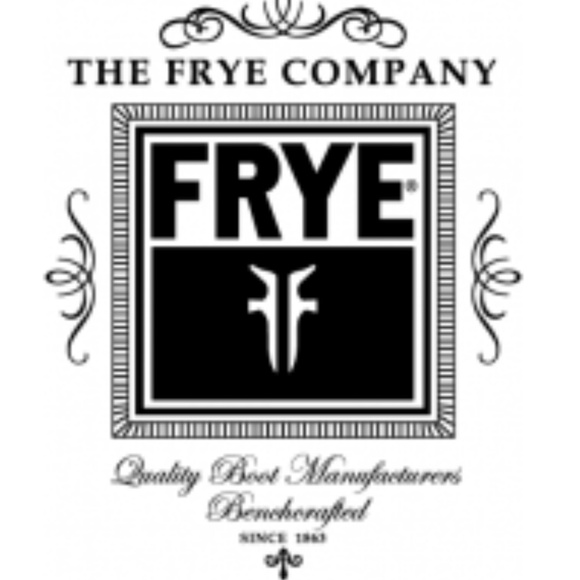 Frye ankle boots - Picture 1 of 6
